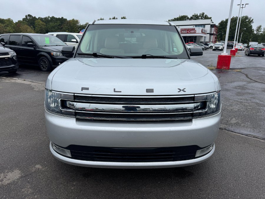 Used 2016 Ford Flex SEL w/ Equipment Group 202A AWD/4WD image 8