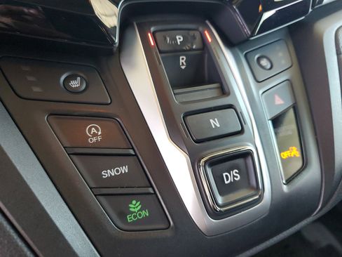 Used 2022 Honda Odyssey EX-L image 31