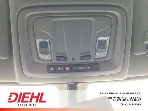 Used 2020 Chevrolet Silverado 2500 LT w/ All Star Edition AWD/4WD image 28