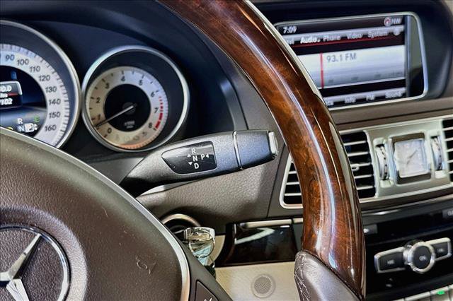Used 2014 Mercedes-Benz E 350 Coupe image 15
