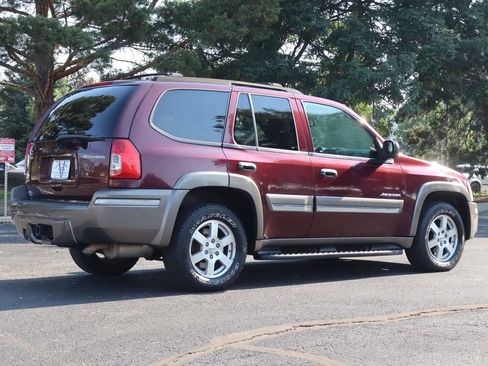 Used 2007 Isuzu Ascender S AWD/4WD image 5