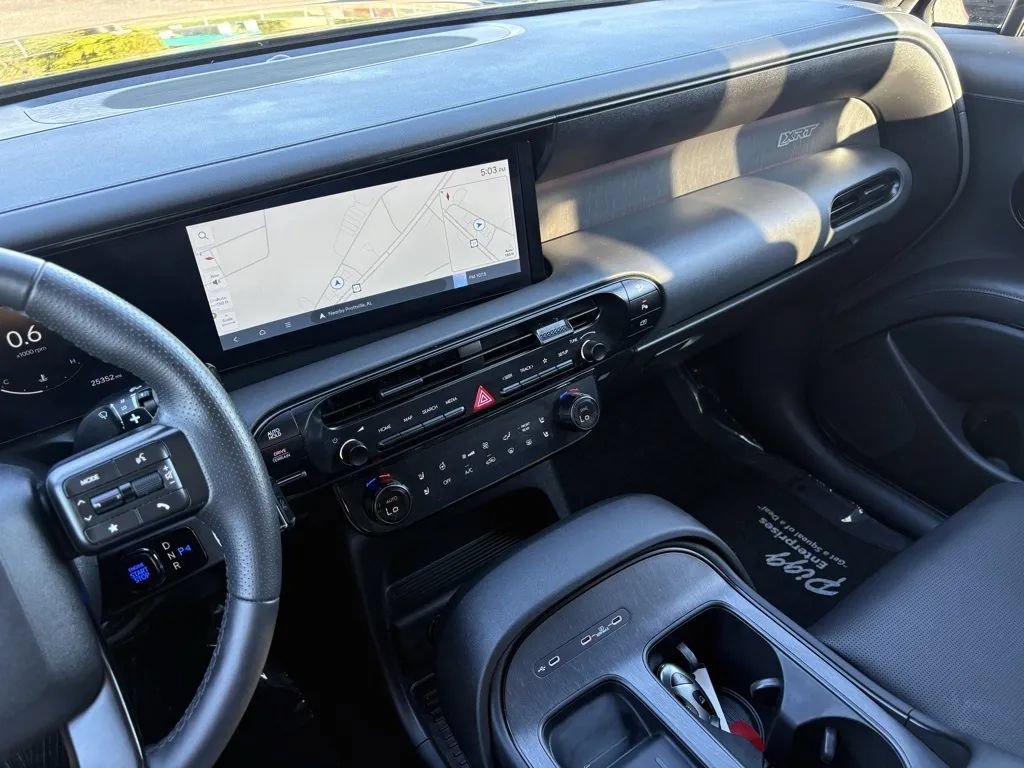 Used 2026 Hyundai Palisade XRT Pro AWD/4WD image 28