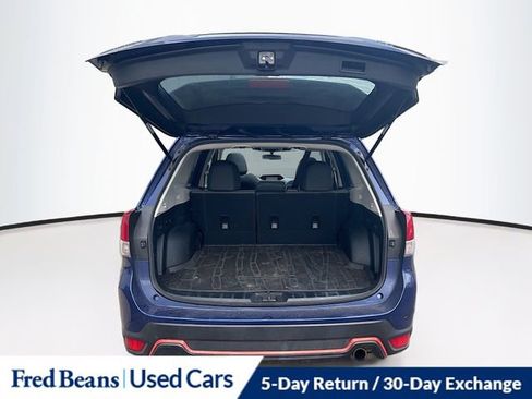Used 2023 Subaru Forester Sport image 18