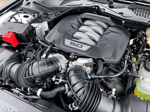 New 2026 Ford Mustang GT RWD image 29