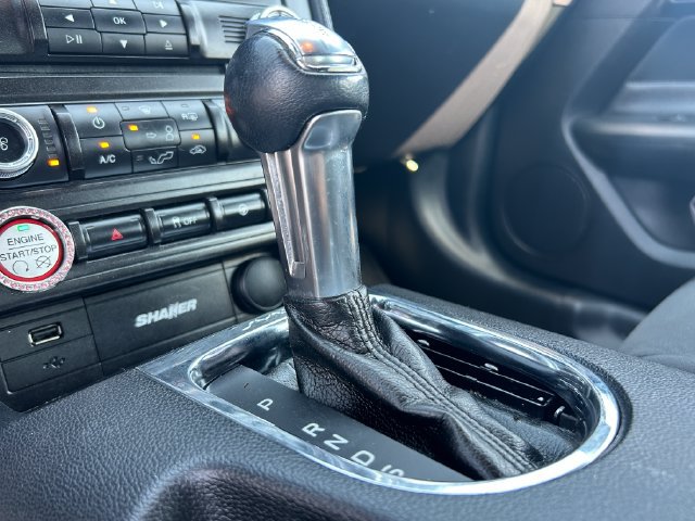 Used 2016 Ford Mustang Coupe RWD image 15