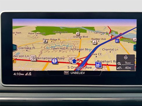 Used 2019 Audi A5 2.0T Prestige w/ Black Optic Plus Package image 14