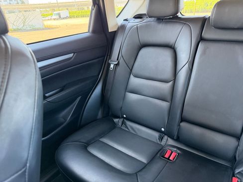 Used 2025 MAZDA CX-5 AWD 2.5 S w/ Select Package image 39