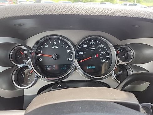Used 2013 Chevrolet Silverado 1500 LT w/ All-Star Edition AWD/4WD image 15