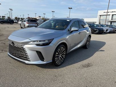 Certified 2026 Lexus RX 350 Premium Plus w/ Convenience Package