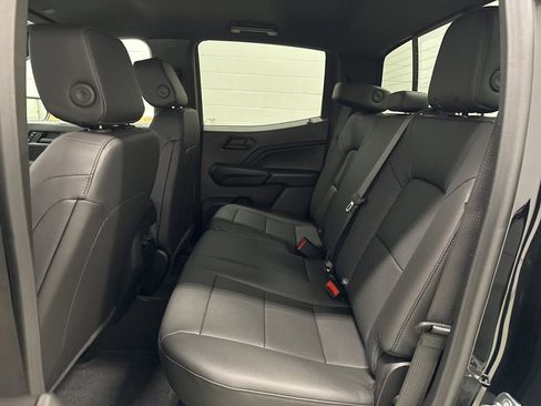 New 2026 Chevrolet Colorado Trail Boss image 27