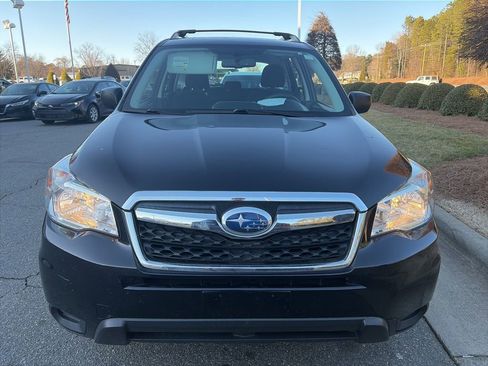 Used 2015 Subaru Forester 2.5i w/ Alloy Wheel Package image 7