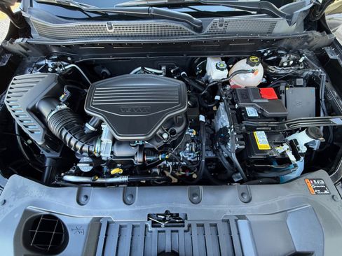 Certified 2025 Chevrolet Blazer RS image 29