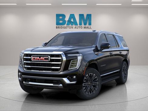 New 2026 GMC Yukon Elevation w/ LPO, Floor Liner Package image 4