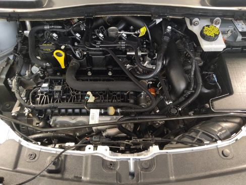 Used 2019 Ford Escape SE FWD image 30