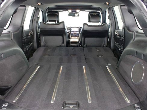 Used 2014 Jeep Grand Cherokee Limited AWD/4WD image 60