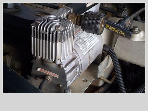 Used 2004 Dodge Ram 3500 Truck ST w/ Trailer Tow Group image 47