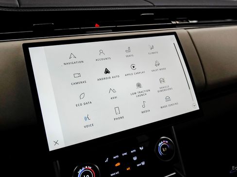 Used 2023 Land Rover Range Rover SE image 69