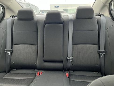 Used 2023 Nissan Altima 2.5 SV FWD image 21