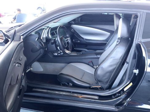 Used 2010 Chevrolet Camaro SS w/ RS Package RWD image 14