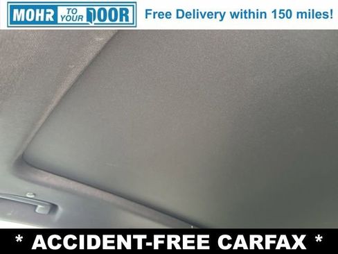 Used 2024 Chevrolet Traverse Z71 w/ Enhanced Driving Package image 28