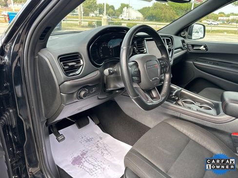 Used 2023 Dodge Durango GT image 63