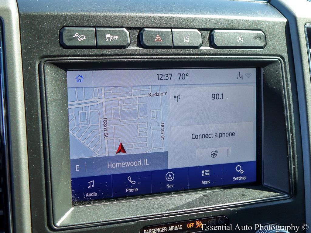 Used 2021 Ford Expedition Max XLT AWD/4WD image 16