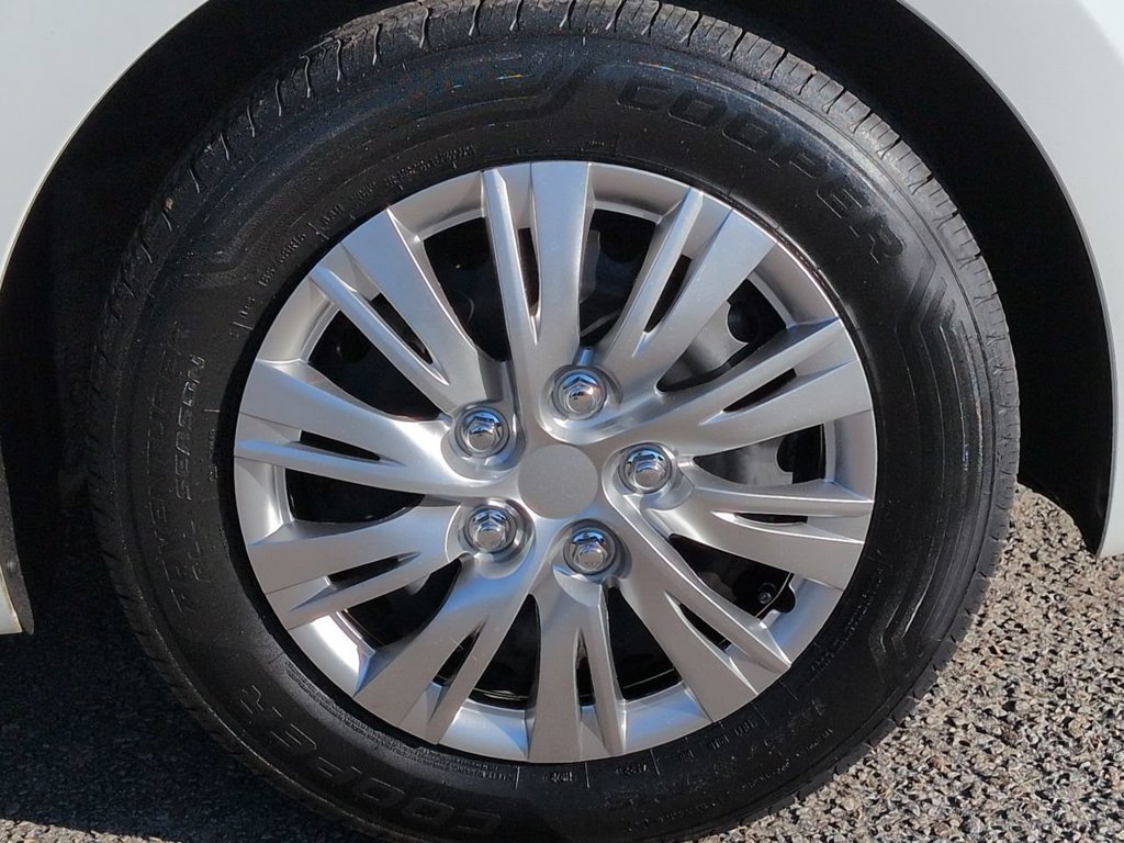 Used 2019 Kia Rio S FWD image 11