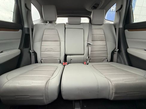 Used 2021 Honda CR-V Touring image 30