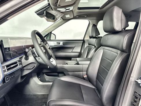 New 2026 Hyundai Santa Fe Limited AWD/4WD image 11
