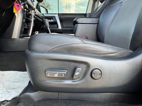 Used 2015 Toyota 4Runner SR5 Premium AWD/4WD image 26