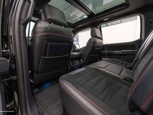 Used 2025 Ford F150 Raptor w/ Equipment Group 803A Raptor R AWD/4WD image 33