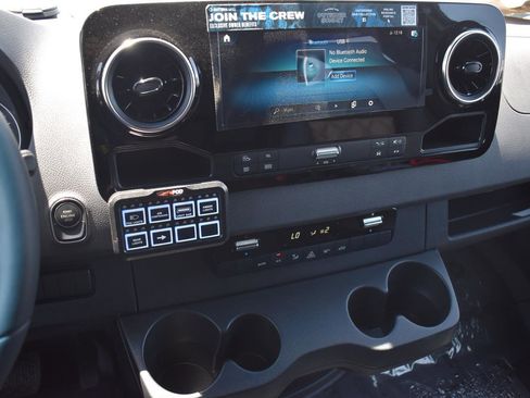 New 2024 Mercedes-Benz Sprinter 2500 image 13