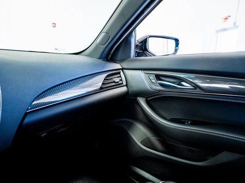 Used 2022 Cadillac CT5 V Blackwing w/ Driver Assist Package image 54