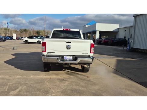 Used 2022 RAM 2500 Big Horn image 7