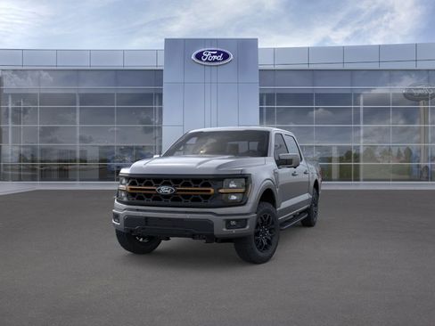 New 2026 Ford F150 Tremor w/ Equipment Group 402B AWD/4WD image 25