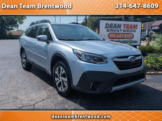 Used 2022 Subaru Outback Limited video 1