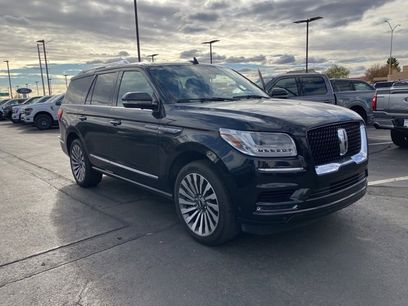 Used 2021 Lincoln Navigator Reserve