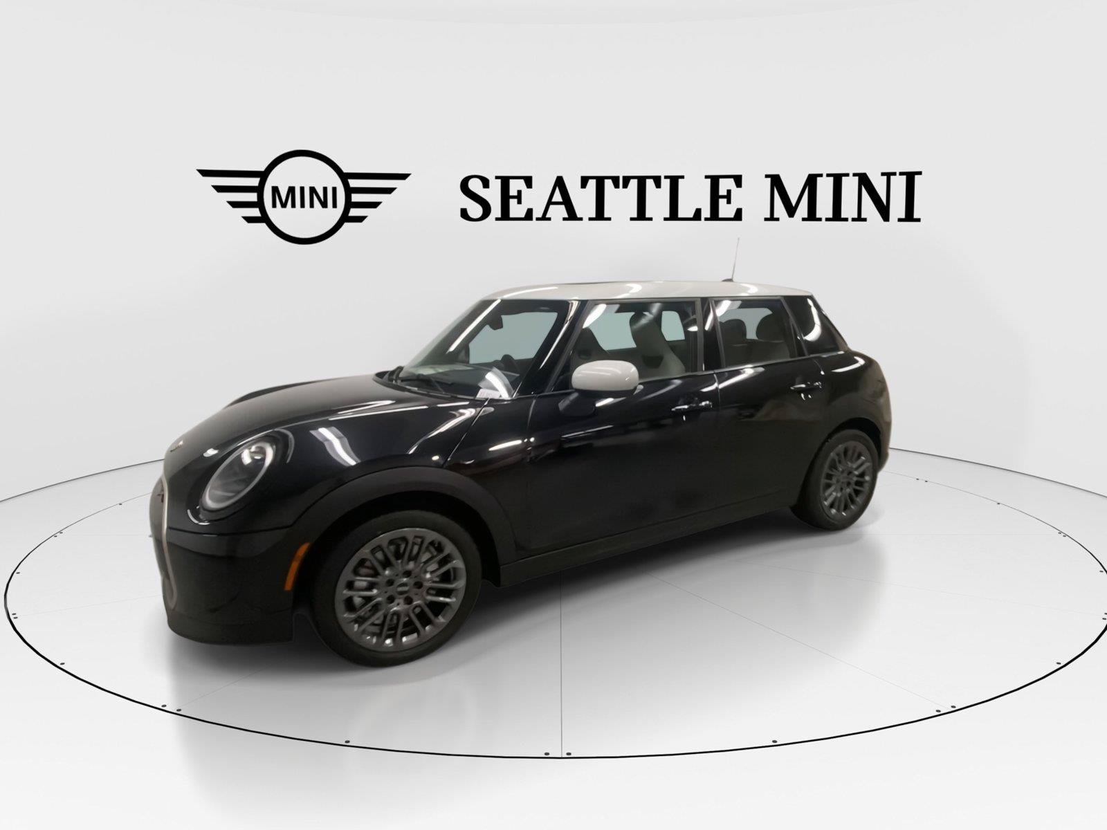 New 2026 MINI Cooper S FWD image 5