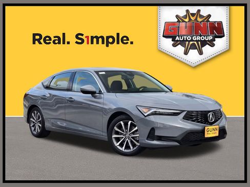 New 2026 Acura Integra image 1