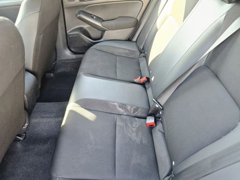 Certified 2023 Honda Civic Sport image 13