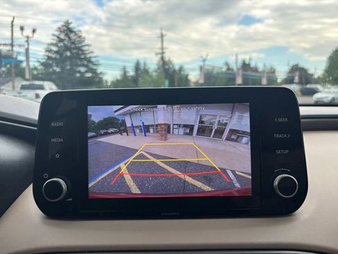 Used 2022 Hyundai Santa Fe SEL image 17