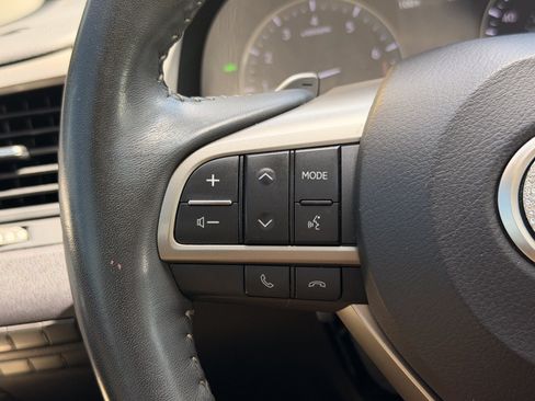 Used 2022 Lexus RX 350 FWD w/ Premium Package image 19