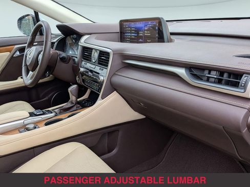 Used 2016 Lexus RX 350 AWD w/ Premium Package image 24