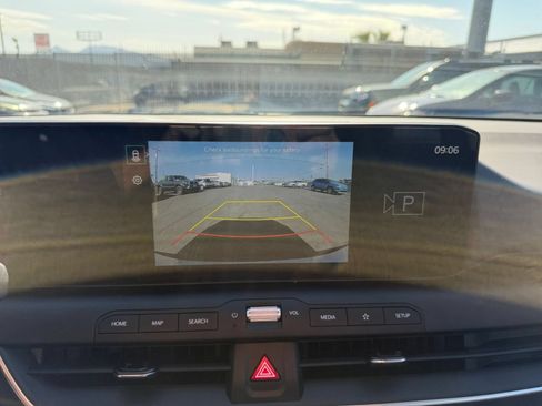 Used 2026 Kia K4 FWD image 22