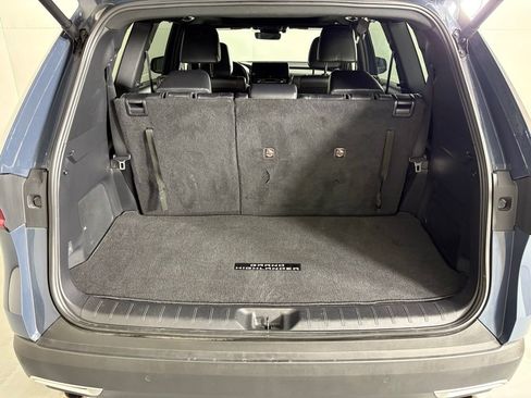 Used 2024 Toyota Grand Highlander AWD Hybrid image 22