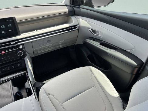 New 2026 Hyundai Tucson SEL AWD/4WD image 19