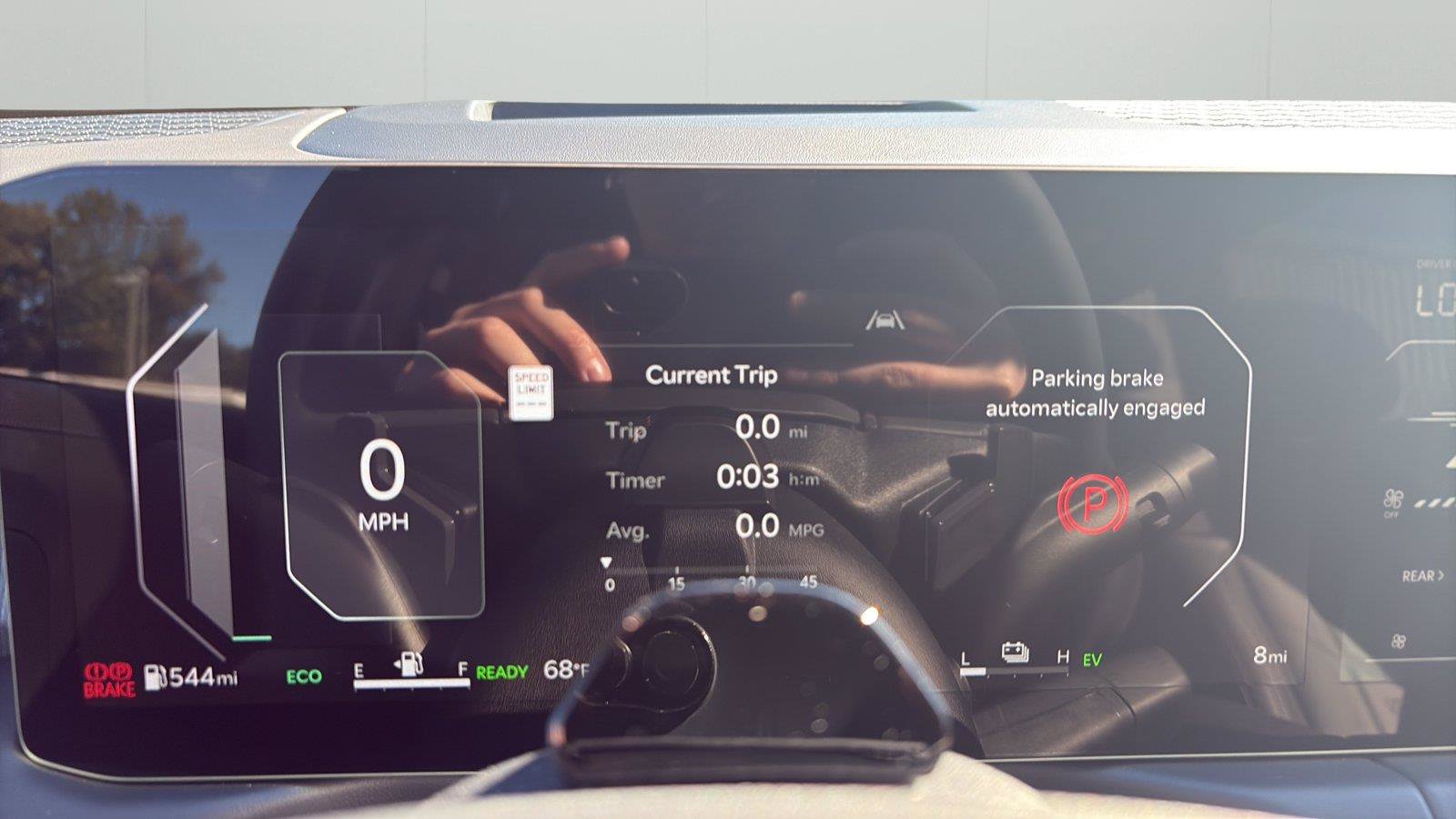 New 2027 Kia Telluride X-Line SX Prestige AWD/4WD image 15
