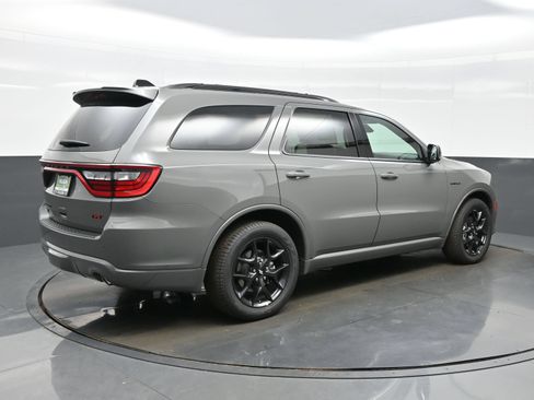 New 2026 Dodge Durango GT AWD/4WD image 8