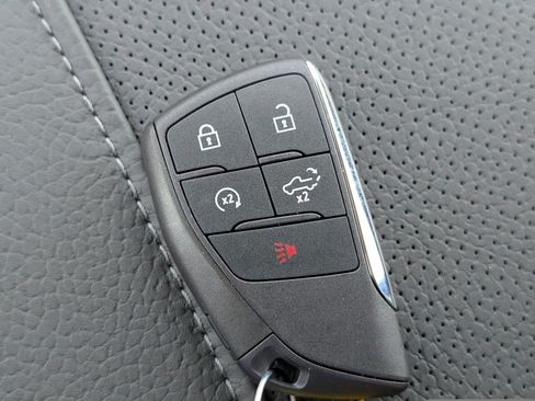 Used 2025 GMC Sierra 1500 Denali w/ Denali Reserve Package image 30