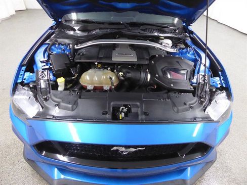 Used 2019 Ford Mustang GT image 27